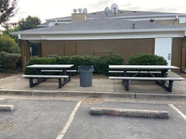 נורקרוס Hometowne Studios By Red Roof Atlanta Ne - Peachtree Corners מראה חיצוני תמונה